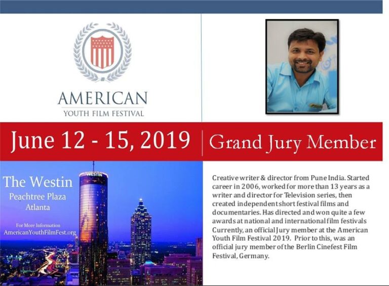 American Youth Festival