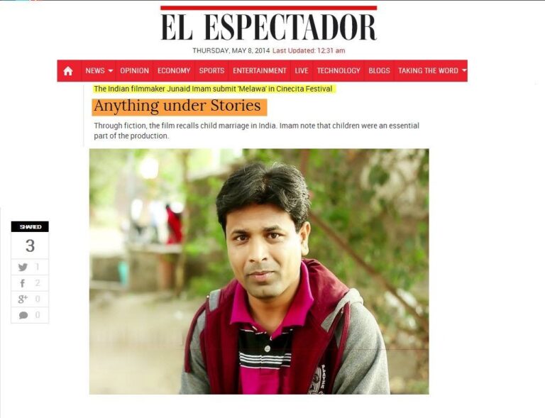 El Espectador